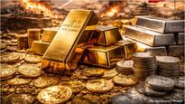 Gold Rate Today: યુદ્ધ વચ્ચે સોનામાં મોટો ઘટાડો, 7000 રુપિયા સસ્તું, કેમ ઘટી રહ્યા છે ભાવ? જાણો લેટેસ્ટ કિંમત