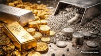 Gold Silver Rate Today: ઈરાન યુદ્ધની અસર! ચાંદી ₹13,000 મોંઘી, સોનામાં પણ ઉછાળો, જાણો શું છે લેટેસ્ટ ભાવ