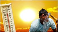 Gujarat Weather: રાજ્યમાં ગરમીનું જોર વધવાની હવામાન વિભાગે કરી મોટી આગાહી
