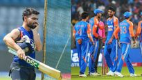 IND vs ENG: ઇંગ્લેન્ડ સામેની સેમિફાઈનલમાં નહીં રમે રિંકુ સિંહ, મોટું કારણ આવ્યું સામે