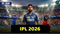IPL 2026: ગત વખતે રહ્યા ફ્લોપ, શું આ વર્ષે બદલાશે કિસ્મત? આ 5 દિગ્ગજો પાસે 'ઝીરોમાંથી હીરો' બનવાની તક!