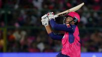 IPL 2026: રેકોર્ડ તોડવા માટે તૈયાર છે વૈભવ સૂર્યવંશી, આ IPLમાં બનાવશે કીર્તિમાન