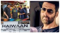 Haiwaan: 17 વર્ષ પછી પણ અક્ષય-સૈફની જોડીનો જલવો કાયમ, રિલીઝ પહેલા જ ₹80 કરોડની કરી કમાણી