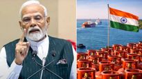 No LPG Crisis: 'હોર્મુઝથી 4-5 દિવસમાં 5 LPG જહાજ ભારત આવશે', સરકારની મોટી જાહેરાત, LPG અછતને 'બાય-બાય'?