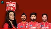 IPL 2026 PBKS: શું પંજાબ કિંગ્સ આ વખતે હારનું ચક્રવ્યૂહ તોડી શકશે? આ 11 ખેલાડીઓ પર ટકેલું છે ટીમનું નસીબ