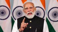 'Mann Ki Baat'માં PMનું એલર્ટ: વૈશ્વિક તણાવ વચ્ચે બોલ્યા - કઠિન સમયમાં દેશહિત પર ફોકસ જરૂરી, જાણો 5 મોટી વાતો