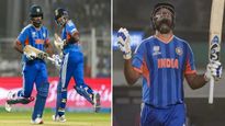 IND vs WI: વેસ્ટ ઇન્ડિઝને હરાવી ભારત સેમિફાઈનલમાં, સંજૂની શાનદાર બેટિંગ, હવે ઈંગ્લેન્ડ સામે થશે ટક્કર 