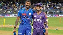 IPL 2026: મુંબઈએ જીત્યો ટોસ, KKR પહેલા કરશે બેટિંગ, જાણો પ્લેઈંગ 11