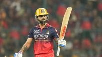 Virat Kohli: વિરાટ કોહલીએ રચ્યો ઈતિહાસ, રોહિત શર્માનો સૌથી મોટો રેકોર્ડ તોડ્યો, બન્યા દુનિયાના નંબર 1 ખેલાડી