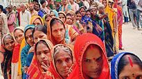 Bypoll Voting: મહારાષ્ટ્ર અને ગુજરાતની ૩ વિધાનસભા બેઠકો પર આજે મતદાન