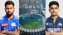 IPL 2026: અમદાવાદના નરેન્દ્ર મોદી સ્ટેડિયમમાં આજે ગુજરાત અને મુંબઈ વચ્ચે હાઈ-વોલ્ટેજ ડ્રામા
