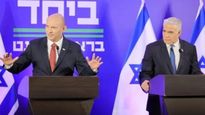 Israel Politics: યુદ્ધ વચ્ચે નેતન્યાહુની ખુરશી જોખમમાં, બે પૂર્વ PM એ મોરચો ખોલ્યો; સરકાર કેટલા સંકટમાં છે?