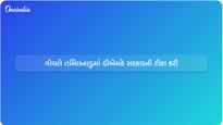 પીયૂષ ગોયલે ડીએમકે સરકારના પ્રદર્શનની ટીકા કરી અને તમિલનાડુમાં મજબૂત એનડીએ સમર્થનનો દાવો કર્યો