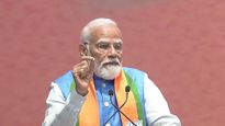 TMC સરકાર રાજ્ય સચિવાલયથી નહીં, પણ પાર્ટીના રક્ષણ હેઠળના ગુનેગારો દ્વારા ચાલે છે: મોદી