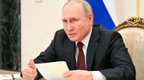 Putin India Visit: એક વર્ષમાં બીજીવાર ભારત આવી રહ્યા છે પુતિન, પશ્ચિમી દેશોની ઉંઘ ઉડી