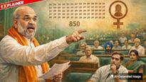 અમિત શાહનું 850 સીટનું ગણિત ભાજપનું '2029 વિઝન ફોર્મ્યૂલા'? પરિસીમન રાજનીતિ મોદીને કેવી રીતે ચોથી ટર્મ જીતવશે?