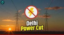 Delhi Power Cut: ગરમી વચ્ચે વીજળીનો 'ઝટકો'! 29 એપ્રિલે અહીં પાવર શટડાઉન રહેશે, BRPL લિસ્ટમાં જુઓ વિસ્તારો