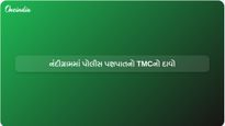 મતદારોને ડરાવવાના આરોપો વચ્ચે નંદીગ્રામમાં પોલીસ ભાજપને ટેકો આપી રહી છે, ટીએમસીએ આરોપ લગાવ્યો