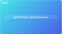 પુડુચેરી વિધાનસભા ચૂંટણીમાં 9.50 લાખ મતદારો સાથે કડક સુરક્ષા વચ્ચે મતદાન શરૂ થયું