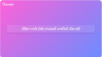 રોહિત પવારે અજિત પવાર વિમાન દુર્ઘટના કેસમાં CIDની ધીમી તપાસ પર સવાલ ઉઠાવ્યા
