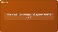 આંધ્રપ્રદેશના મુખ્યમંત્રી એન ચંદ્રબાબુ નાયડુએ સાયબર ક્રાઇમની ફરિયાદો માટે ઝીરો એફઆઈઆર સિસ્ટમનો આદેશ આપ્યો