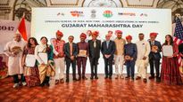 Gujarat Maharashtra Day 202: ન્યૂયોર્કમાં ધામધૂમથી ઉજવાયો ગુજરાત-મહારાષ્ટ્ર દિવસ