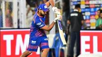 MI vs LSG: રોહિત શર્મા આજે રમશે કે બહાર રહેશે? કરો કે મરો વાળી મેચ પહેલા આવ્યું મહત્વનું અપડેટ