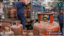 LPG Price Today: દિલ્હીમાં ઘરેલું ગેસ સિલિન્ડર ₹913 પર સ્થિર, જાણો કોમર્શિયલ સિલિન્ડરના તાજા ભાવ?
