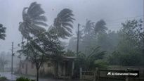 Weather Update: બિહાર-રાજસ્થાન સહિત 12 રાજ્યોમાં વાવાઝોડા અને વરસાદની આશંકા, યુપીમાં યલો એલર્ટ, કરા પડશે