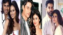 આ 4 પુરુષો સાથે હતું મૌની રોયનું અફેર, એકના પ્રેમમાં તો પાગલ હતી અભિનેત્રી, કેમ કર્યા સૂરજ નાંબિયાર સાથે લગ્ન?