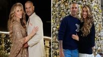 Shikhar Dhawan: લગ્નના ૩ મહિના પછી બીજા હનીમૂન પર ગયા 'ગબ્બર', પત્નીએ શેર કરી પ્રાઈવેટ તસવીરો?