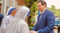 Marco Rubio India Visit: માર્કો રુબિયોનો ભારત પ્રવાસ શરૂ, દિલ્હી પહેલા કેમ પહોંચ્યા કોલકાતા? શું છે પ્લાન?
