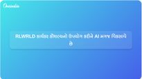 રોબોટ્સ માટે AI મગજ તૈયાર કરતું કોરિયન સ્ટાર્ટઅપ