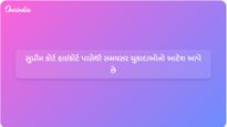 સમયસર ન્યાય માટે સુપ્રીમ કોર્ટે હાઇકોર્ટને ત્રણ મહિનામાં ચુકાદો આપવા નિર્દેશ આપ્યો