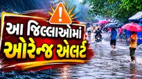 ગુજરાતમાં ચોમાસાની ધમાકેદાર એન્ટ્રી: આગામી 3 કલાકમાં 9 જિલ્લાઓમાં ઓરેન્જ એલર્ટ, 29 તાલુકાઓમાં વરસ્યો વરસાદ
