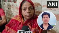 Bharat Tiwari Encounter: ભરત ભૂષણ તિવારીની માતાએ જણાવ્યું કોણે કર્યું પુત્રનું એન્કાઉન્ટર? કરી ફાંસીની માંગ