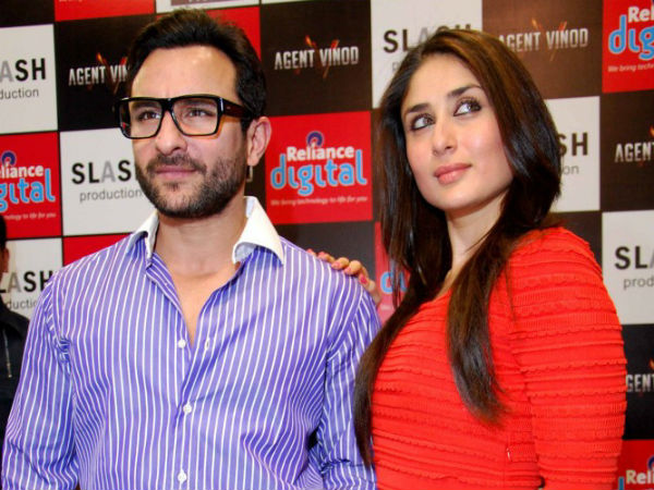 Saif Ali Khan, Kareena Kapoor Saif Ali Khan, Kareena Kapoor