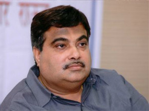 nitin gadkari nitin gadkari