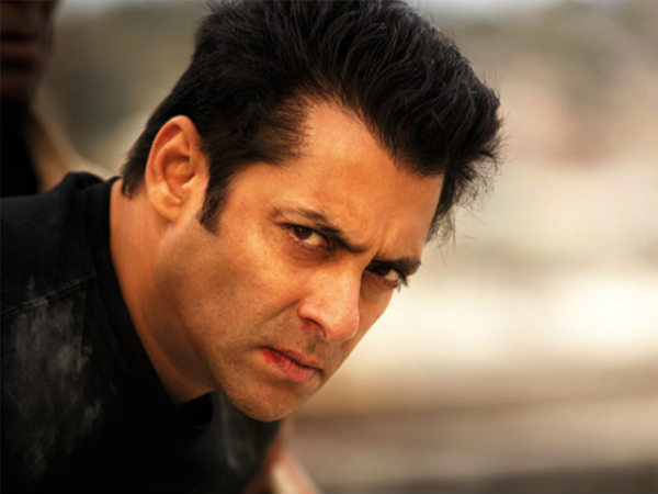 ek tha tiger