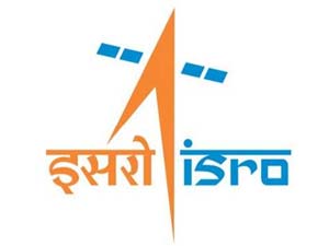 ISRO logo ISRO logo
