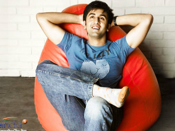 Ranbir Kapoor Ranbir Kapoor