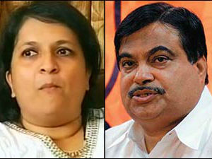 Anjali Damania Anjali Damania