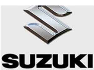 Suzuki Suzuki