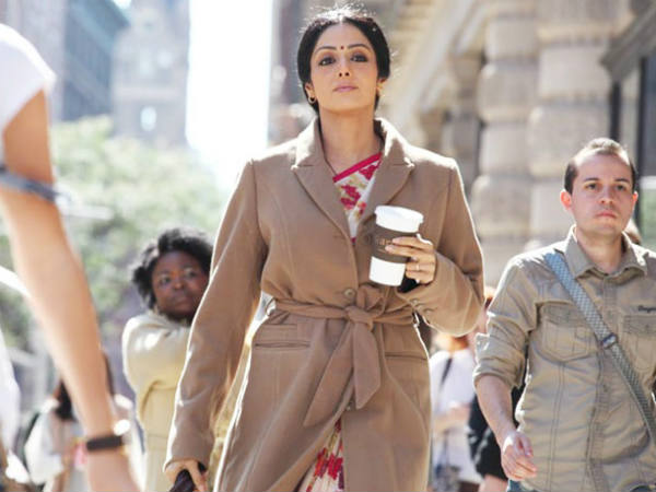 Sridevi In English Vinghlish Sridevi In English Vinghlish