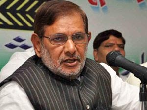 sharad yadav sharad yadav