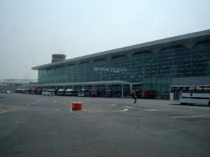 airport airport
