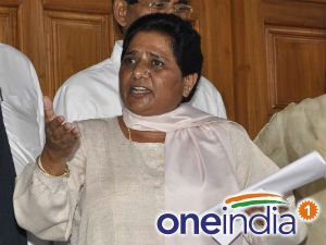 Mayawati Mayawati