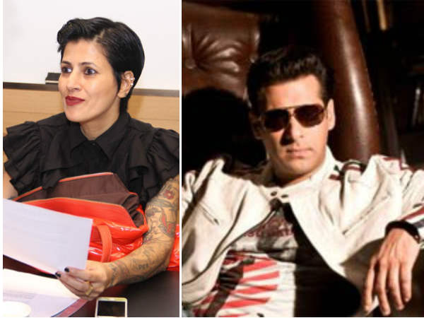 Sapna Salman Sapna Salman