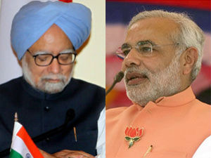 manmohan-narendra-modi manmohan-narendra-modi