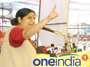 sushma-swaraj sushma-swaraj